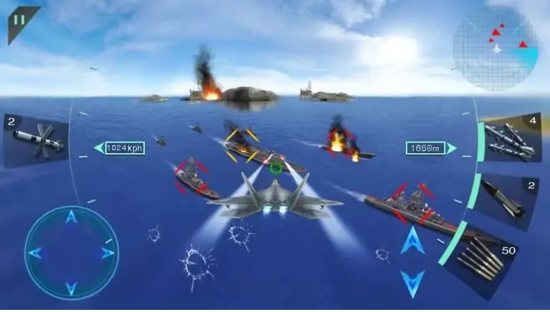 Download Sky Fighters