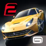 GT Racing 2 Featured Image