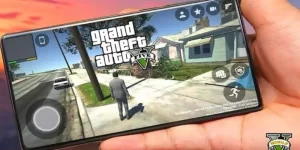 GTA 5 (Grand Theft Auto V)-Free Download for Android 2