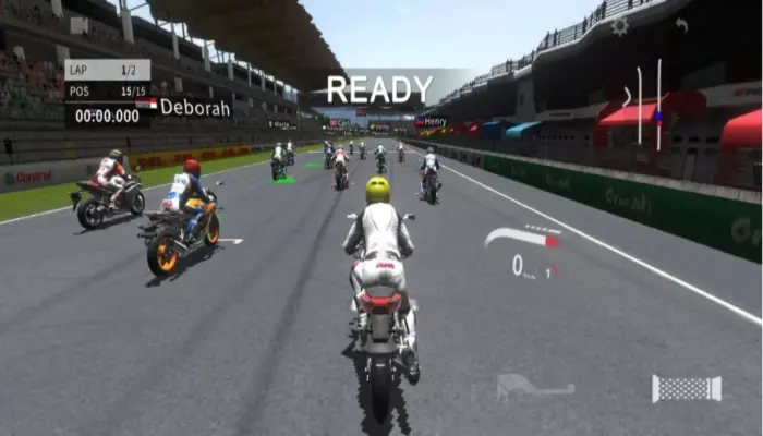 Real Moto 2 Apk Download for Android