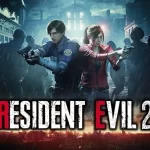 Resident Evil 2 Remake v1.0 APK Free Download