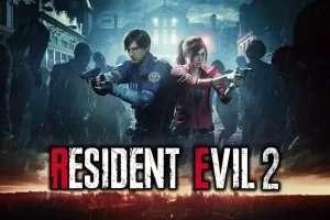 Resident Evil 2 Remake Apk-Latest Version Download 1