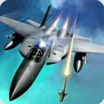 Sky-Fighters-3D-Mod-Apk game