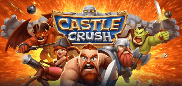 castle crush pic