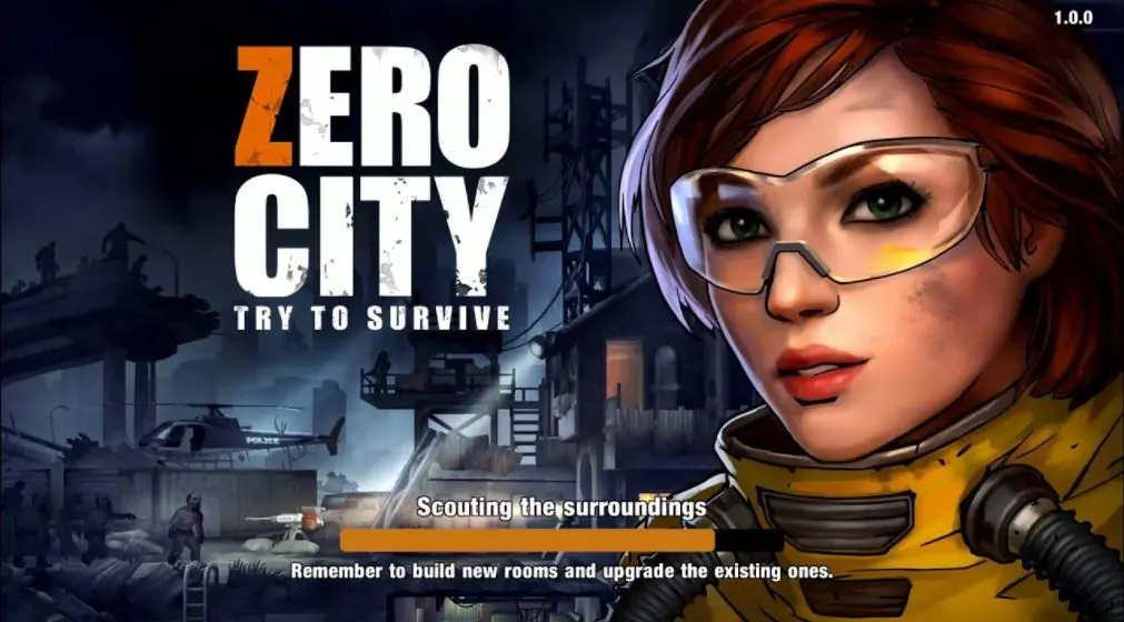 zero city featured image