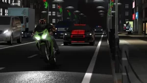 Download Racing Fever Moto Mod Apk Unlimited Money 2022 3