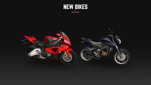 Download Racing Fever Moto Mod Apk Unlimited Money 2022 2