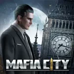 mafia city mod apk
