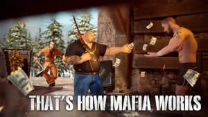 Mafia City Mod Apk 2022 Download Unlimited Gold and Cash 3